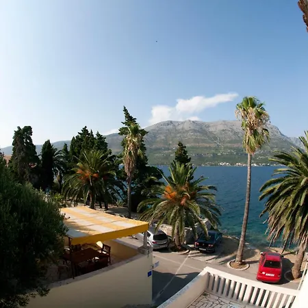 Apartamento Jasmina Korčula