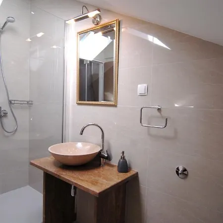 Jasmina Apartmán
