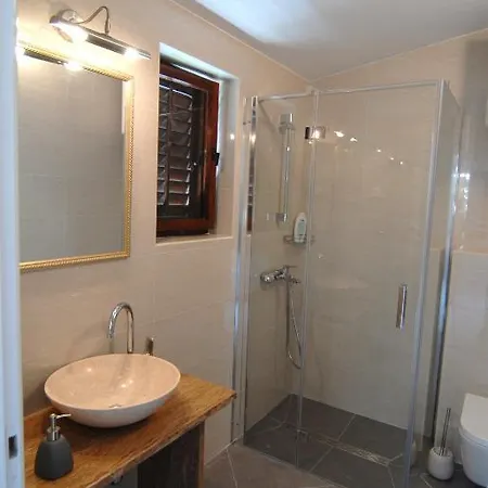 Jasmina Apartamento Korčula