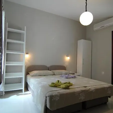 Jasmina Apartamento Korčula