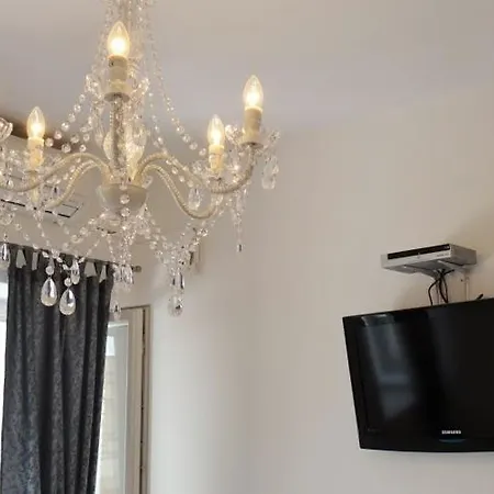 Jasmina Apartamento Korčula