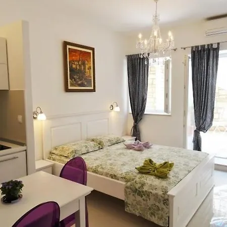 Apartamento Jasmina Korčula