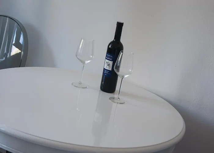 Apartamento Jasmina