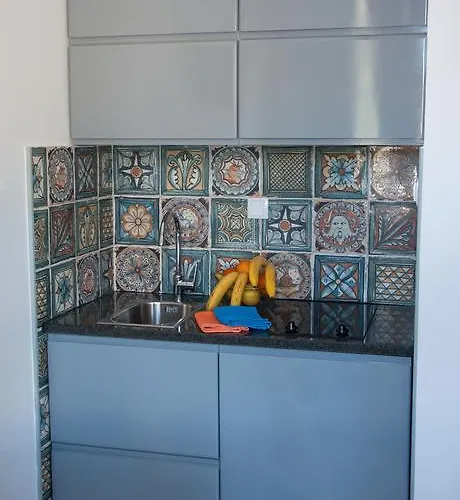 Apartamento Jasmina Korčula