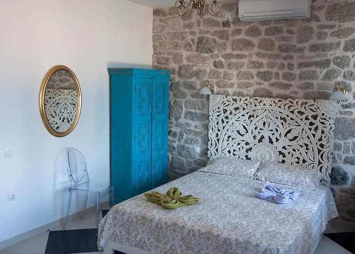 Jasmina * Korčula