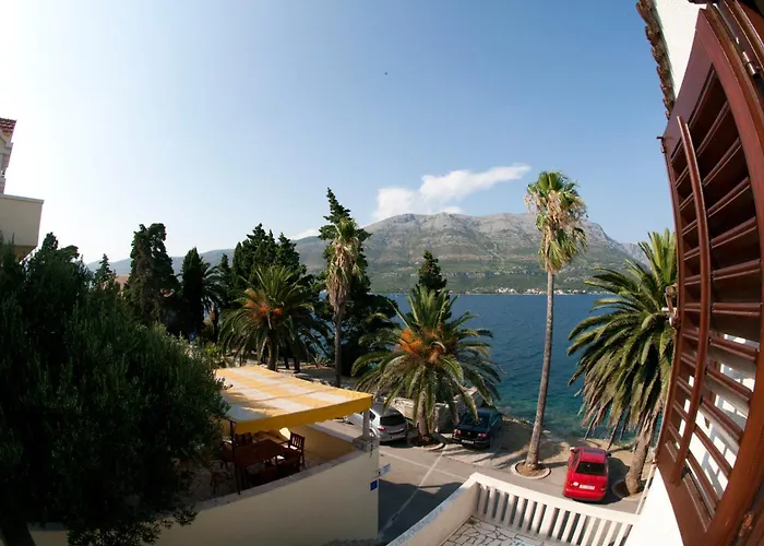Apartamento Jasmina Korčula