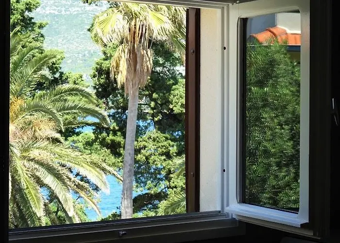 Apartamento Jasmina Korčula