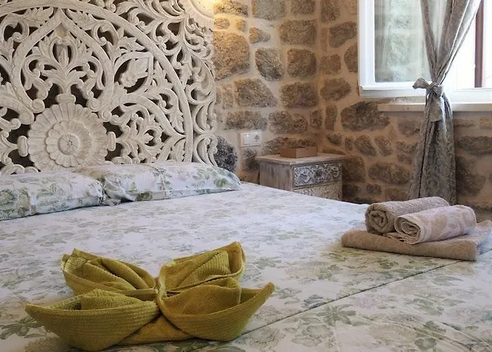 Apartamento Jasmina Korčula