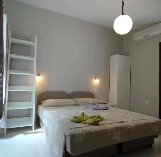 Jasmina Apartamento Korčula