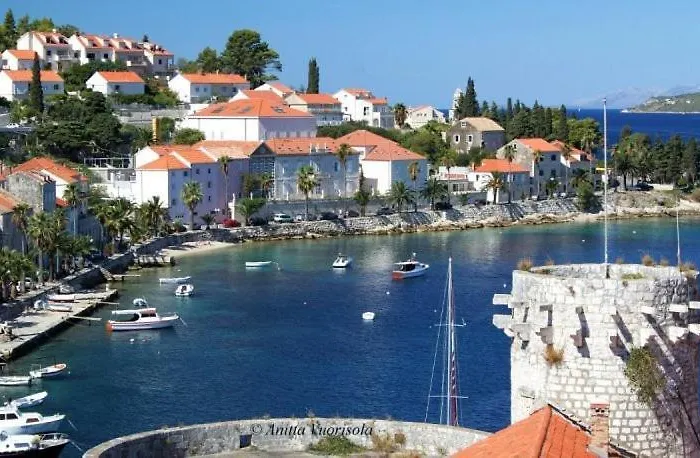 Jasmina Apartamento