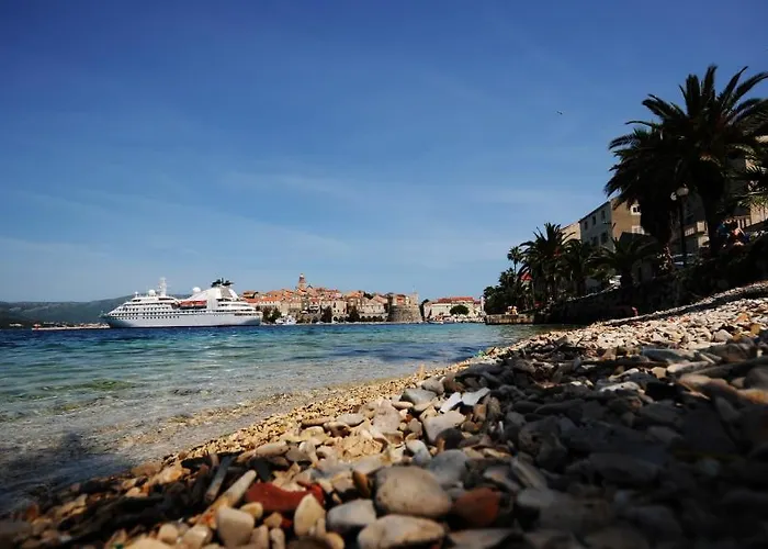 Jasmina * Korčula