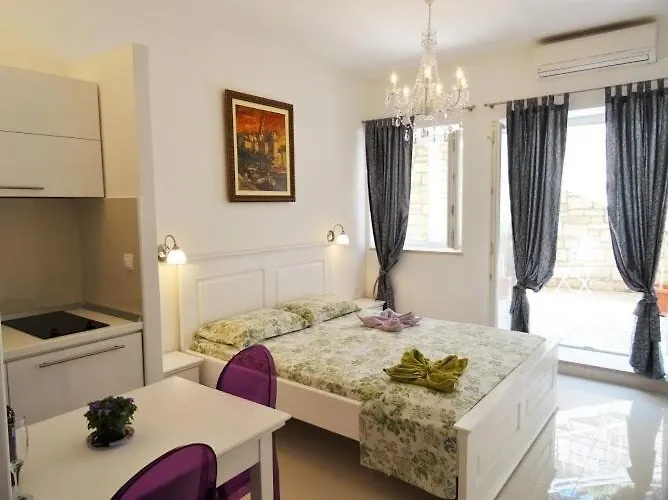 Apartamento Jasmina Korčula