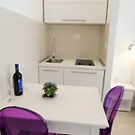 亚斯米娜公寓酒店