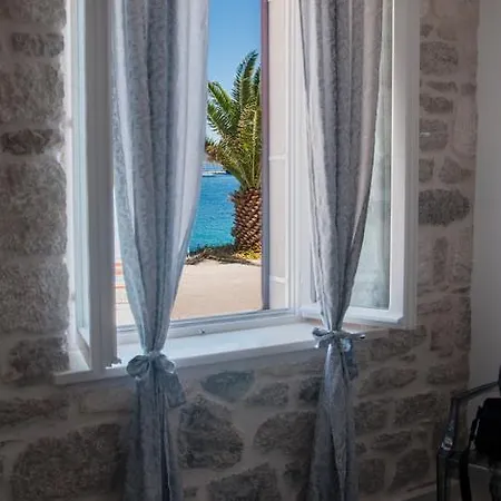 Jasmina Apartman