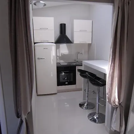 Jasmina Apartman
