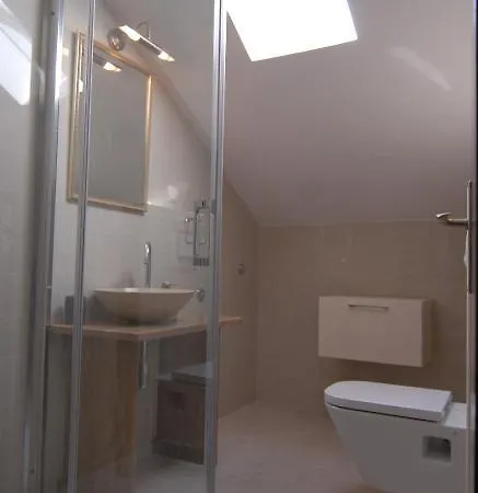 Apartman Jasmina *