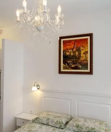 Apartman Jasmina Korcula Town