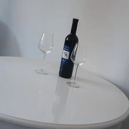 Διαμέρισμα Jasmina