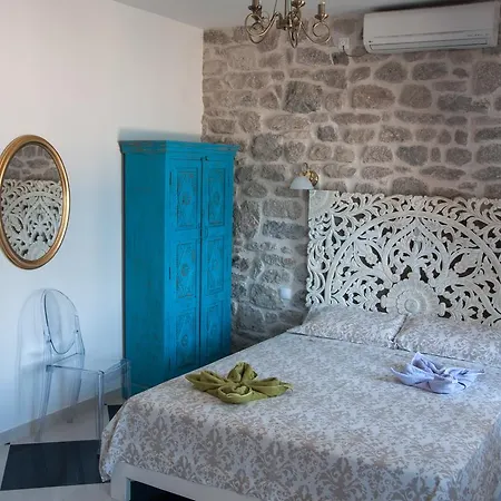 Jasmina * Κόρτσουλα