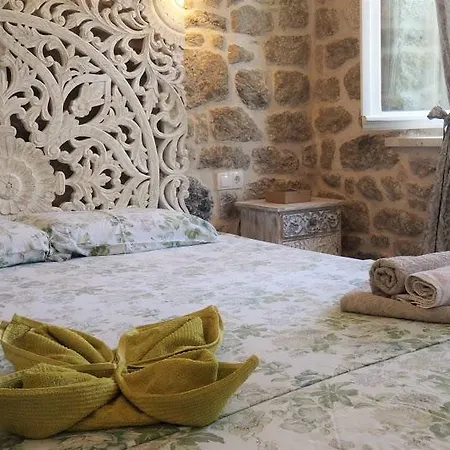 Διαμέρισμα Jasmina Κόρτσουλα