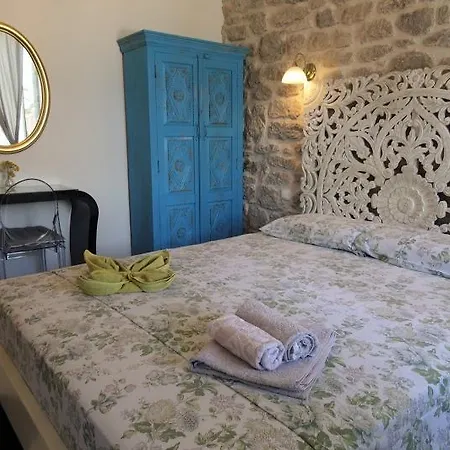 Διαμέρισμα Jasmina *