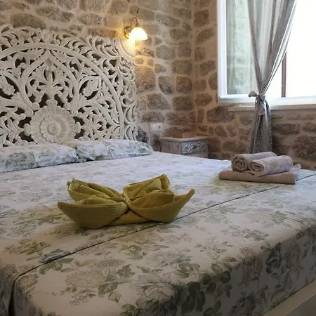 Διαμέρισμα Jasmina *