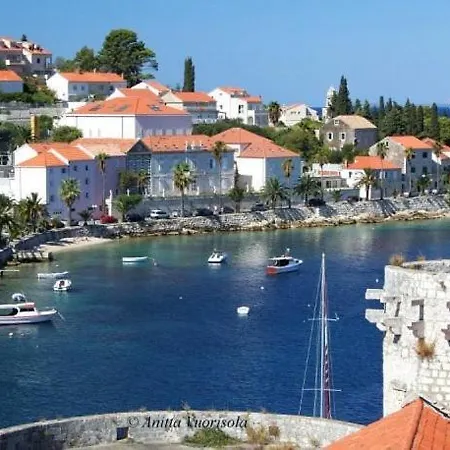 Jasmina Διαμέρισμα