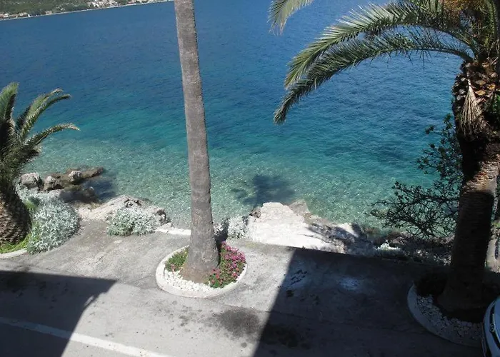 Jasmina * Korčula
