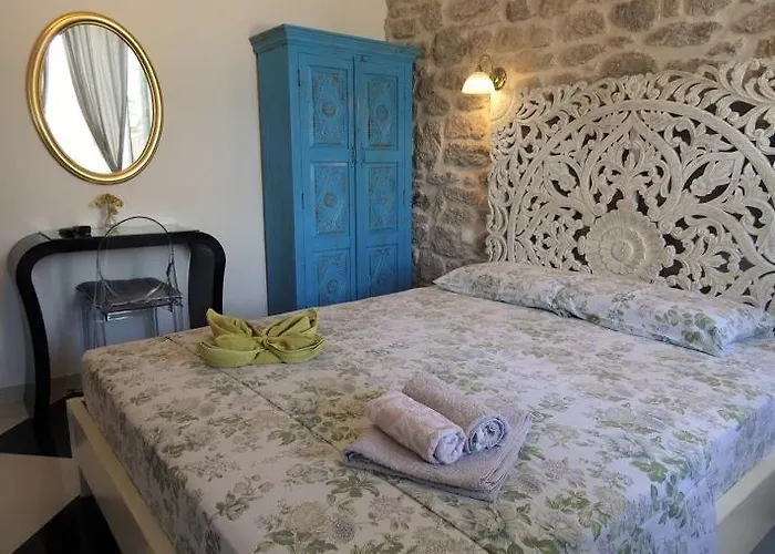 Apartman Jasmina *