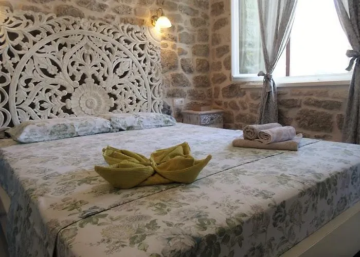 Apartman Jasmina *