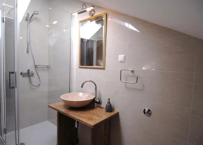 Jasmina Apartman