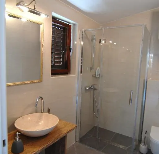 Jasmina Apartman Korčula