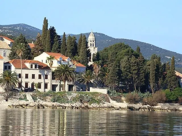 Jasmina Apartman