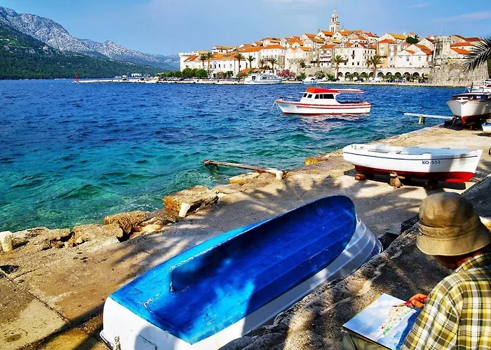 Apartman Jasmina