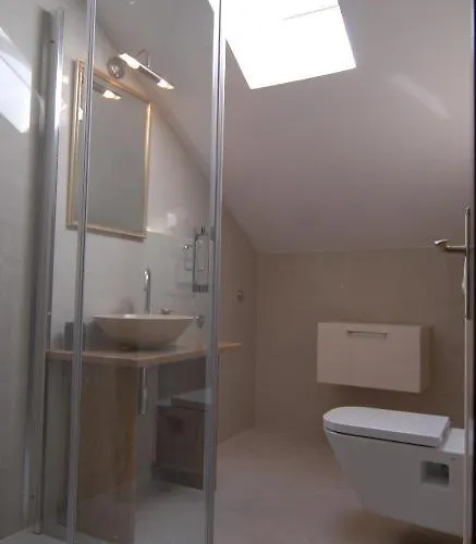 Apartman Jasmina *
