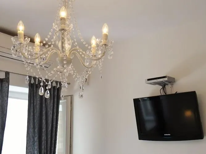 Jasmina Apartman Korčula